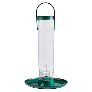 Supa 12 inch Suet Pellet Feeder Plastic