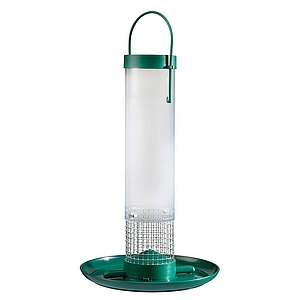 Bird Feeders for Wild Bird Feeding | Happy Beaks