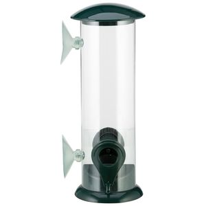 Bird Feeders for Wild Bird Feeding | Happy Beaks