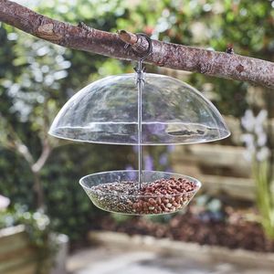 happy hope bird feeder