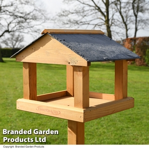 Bird Feeders for Wild Bird Feeding | Happy Beaks