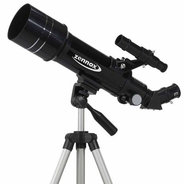 Zennox Travel Telescope 70 x 400 | Happy Beaks